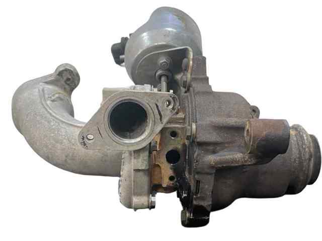 Turbina 9688361580 PEUGEOT