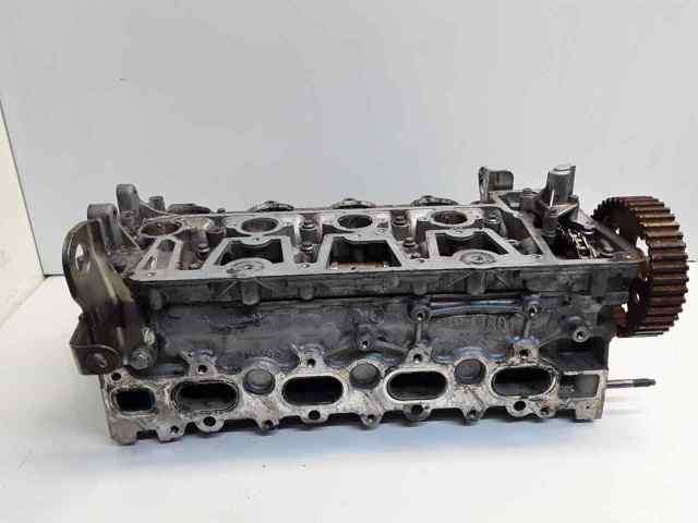 Cabeça de motor (CBC) 9688418110 PEUGEOT