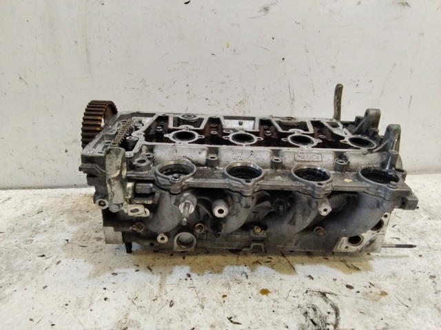 Cabeça de motor (CBC) 9688418110 PEUGEOT