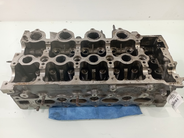 Cabeça de motor (CBC) 9688418110 PEUGEOT