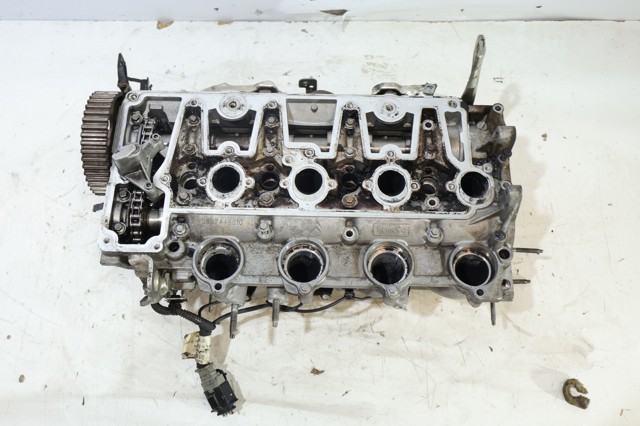 Cabeça de motor (CBC) 9688418110 PEUGEOT