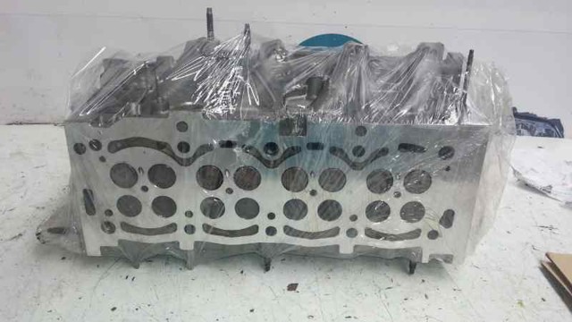 Cabeça de motor (CBC) 9688418110 PEUGEOT
