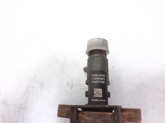 9688438580 Peugeot/Citroen