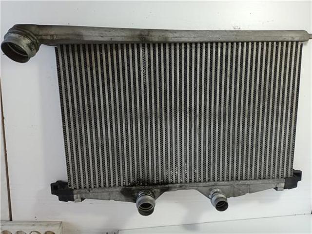 Radiador de intercooler 9688473580 PEUGEOT