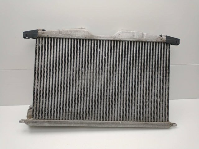 Radiador de intercooler 9688473580 PEUGEOT