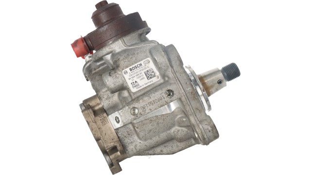 Bomba de combustível de pressão alta 9688499680 FORD