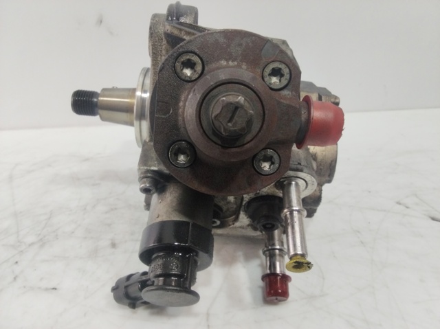 Bomba de combustível de pressão alta 9688499680 PEUGEOT
