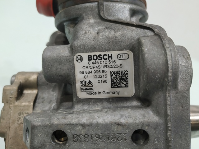 9688499680 Peugeot/Citroen