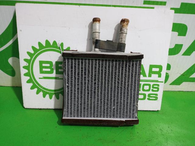 Radiador de forno (de aquecedor) 96887038 GM