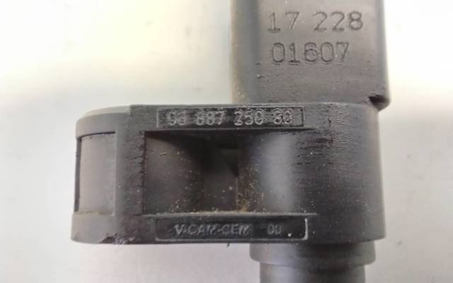 9688725080 Peugeot/Citroen