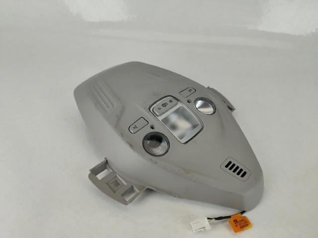 Quebra-luz traseiro de iluminação de salão (de cabina) 96887290BJ PEUGEOT