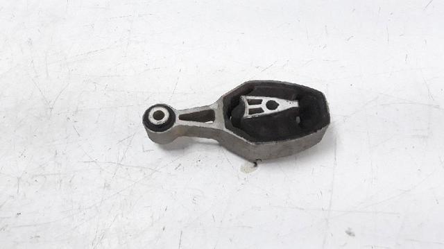 Coxim (suporte) traseiro de motor 9688824180 PEUGEOT