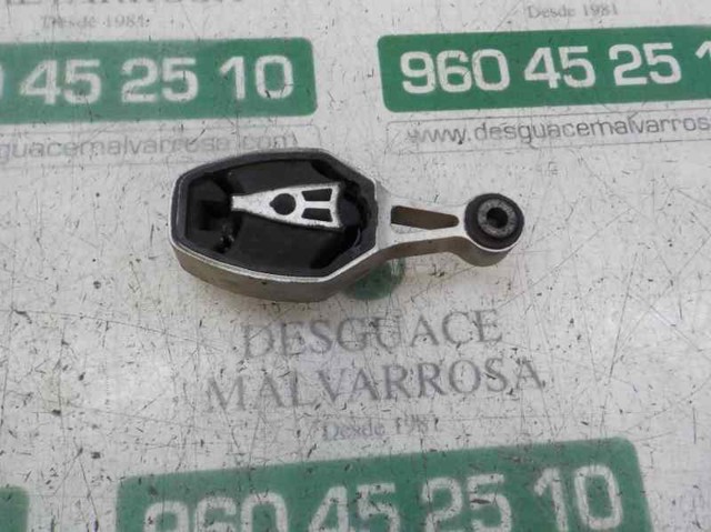 Coxim (suporte) traseiro de motor 9688824180 PEUGEOT