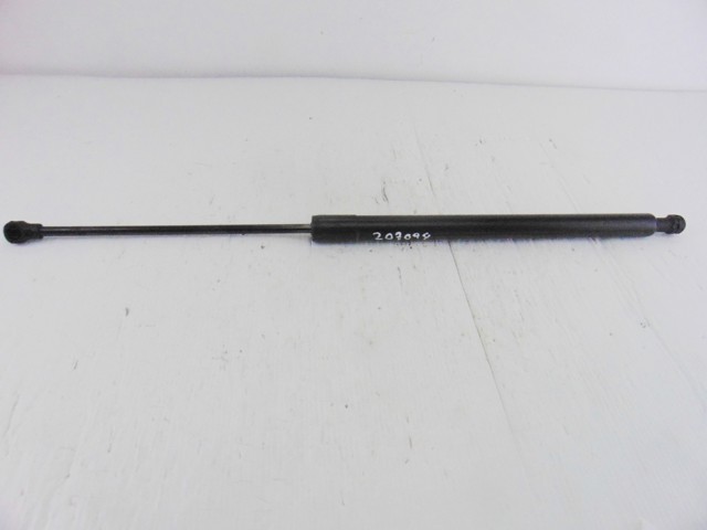 Amortecedor de tampa de porta-malas (de 3ª/5ª porta traseira) 9689004580 PEUGEOT