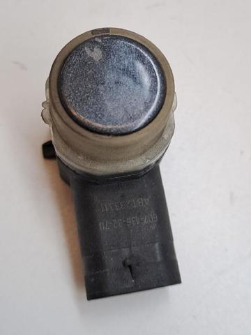 Sensor dianteiro de sinalização de estacionamento (sensor de estacionamento) 968912S000 HYUNDAI