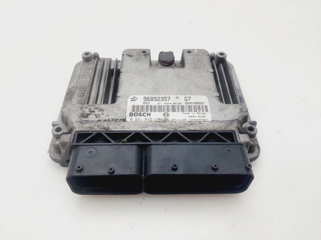 96892357 Opel
