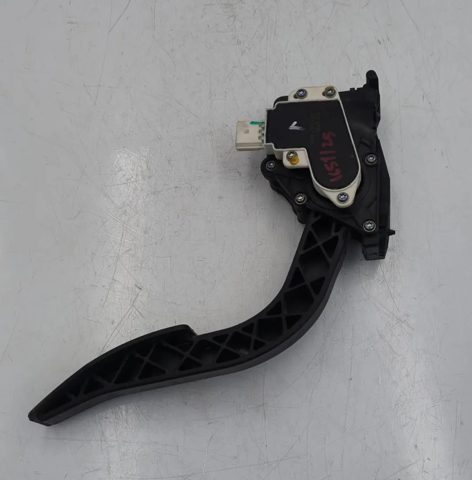Pedal de gás (de acelerador) 96892406 OPEL