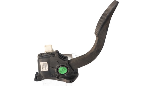 Pedal de gás (de acelerador) 96892406 OPEL