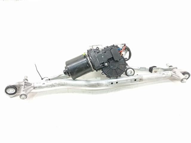 Motor de limpador pára-brisas do pára-brisas 96893302 GM