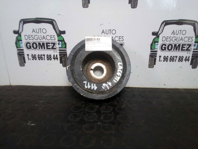 Polia de cambota 96897424 GM