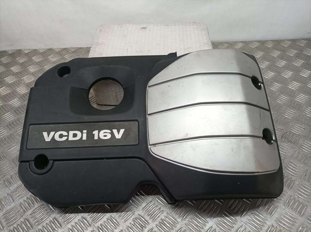 Tampa de motor decorativa para Chevrolet Captiva C100