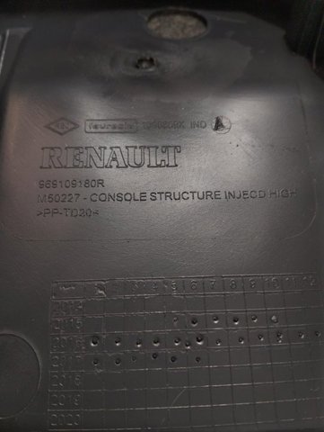 969109180R Renault (RVI)