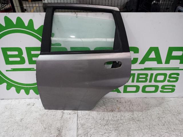 Porta traseira esquerda 96942347 GM