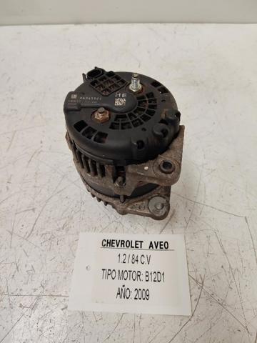 Gerador 96945926 GM