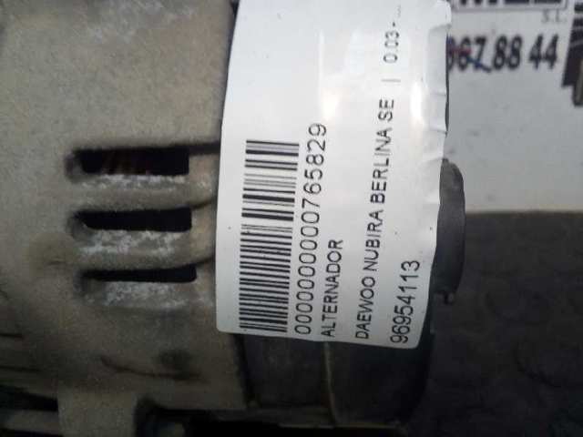 96954113 General Motors