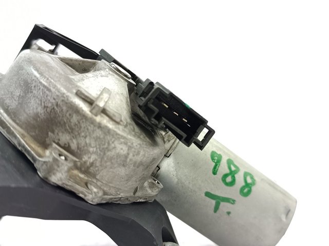 Motor de limpador pára-brisas de vidro traseiro 96955193 OPEL