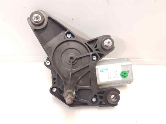 Motor de limpador pára-brisas de vidro traseiro 96955193 OPEL