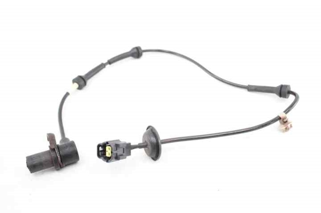 Sensor ABS dianteiro esquerdo 96959997 GM