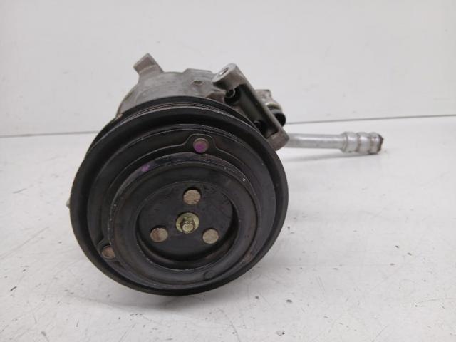 Compressor de aparelho de ar condicionado 96962250 GM