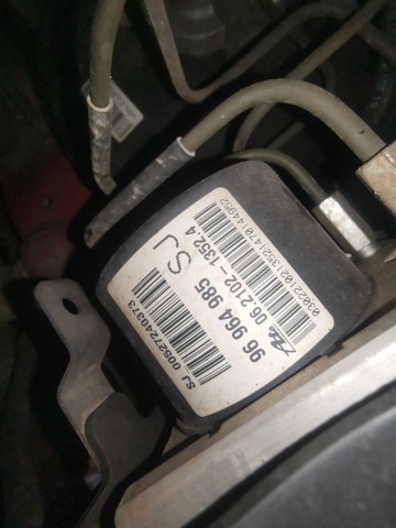 96964985 General Motors