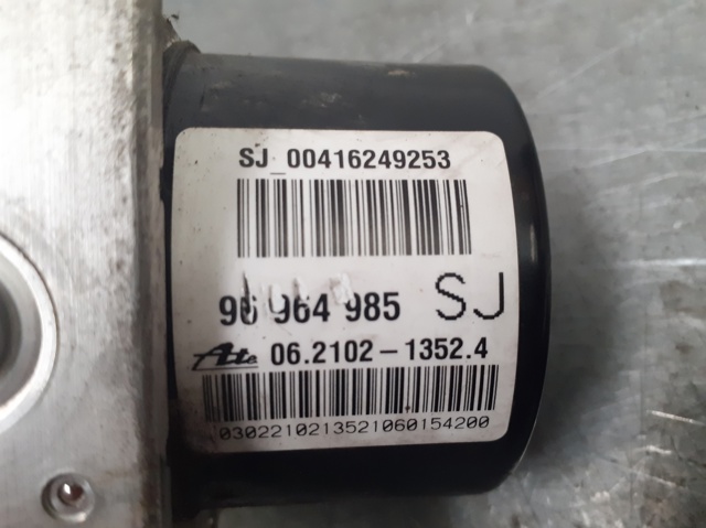 96964985 General Motors