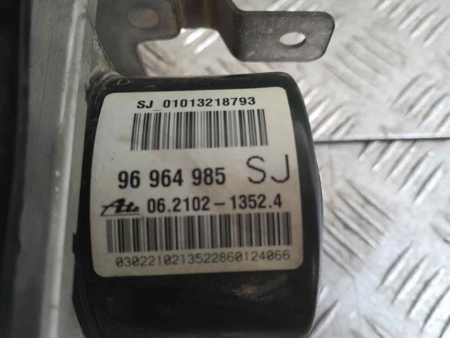 96964985 General Motors