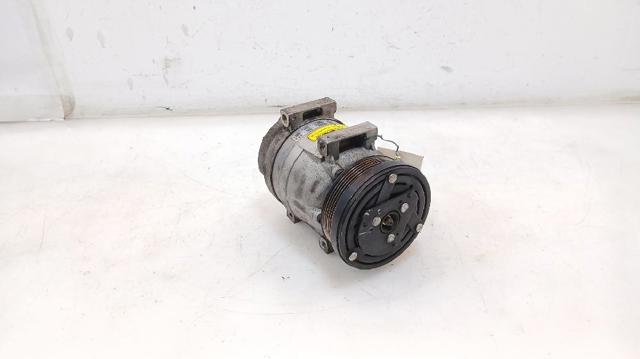 Compressor de aparelho de ar condicionado 96966629 GM