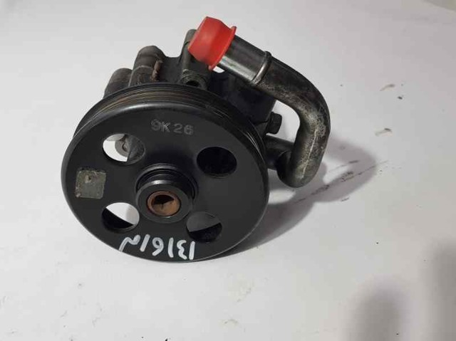 Bomba da Direção hidrâulica assistida 96980873 GM