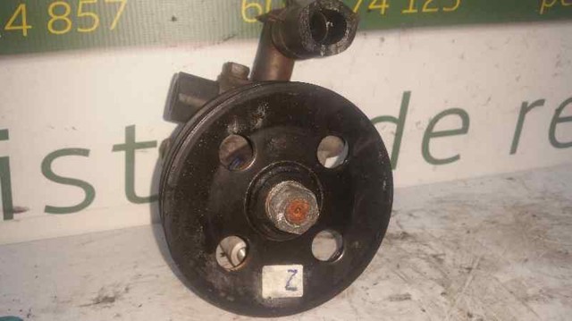 Bomba da Direção hidrâulica assistida 96981964 GM