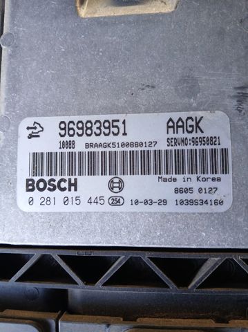 96983951 General Motors