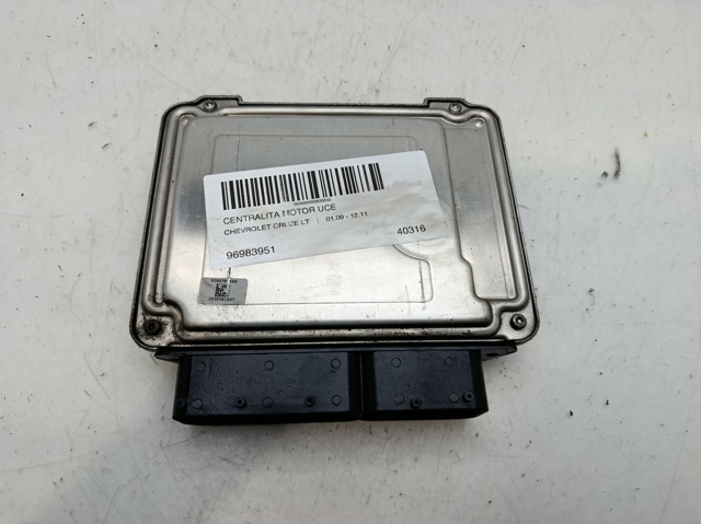 96983951 General Motors