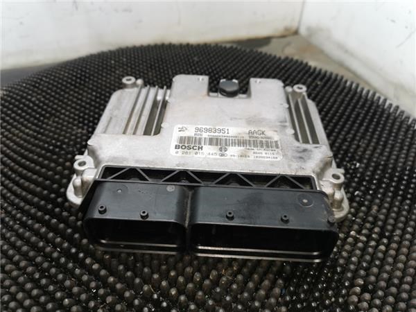 96983951 General Motors