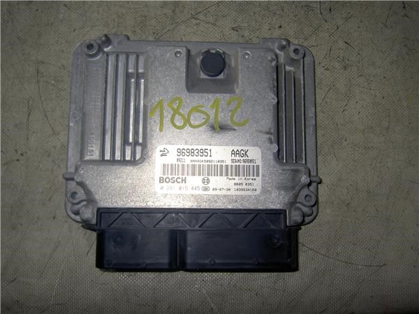 96983951 General Motors