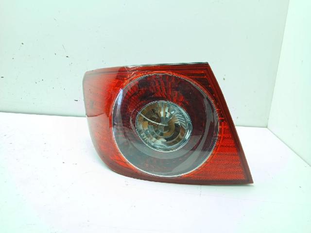 Lanterna traseira esquerda externa 96990633 GM