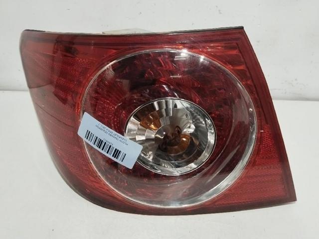 Lanterna traseira esquerda externa 96990633 GM