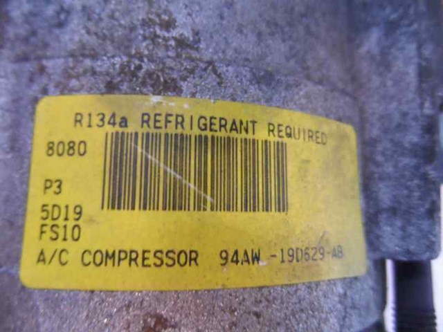96AW19D629AB Ford