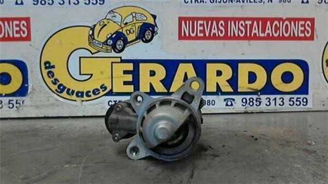Motor de arranco 96BB11000A4B FORD