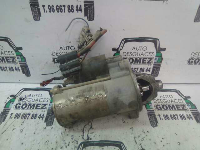96BB11000AA Ford