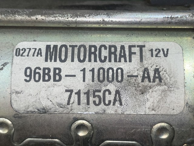 96BB11000AA Ford