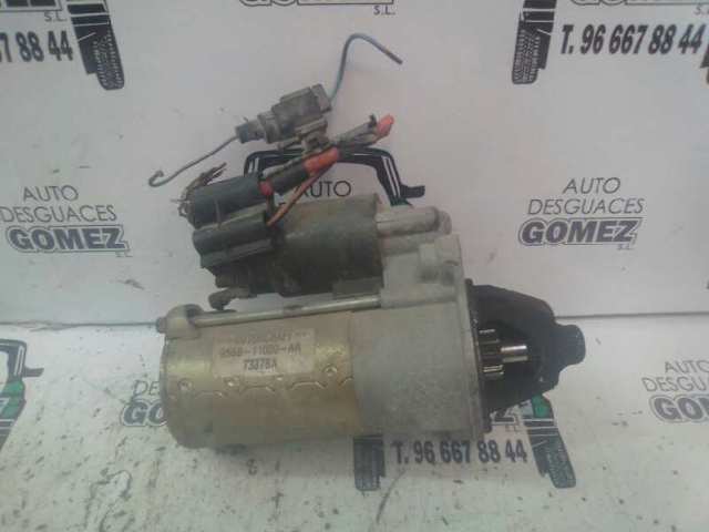 96BB11000AA Ford